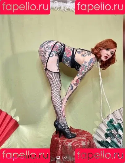 Maud Franklen Onlyfans Photo Gallery 