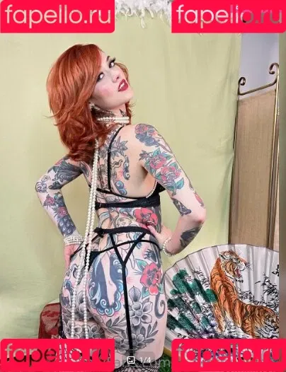 Maud Franklen Onlyfans Photo Gallery 
