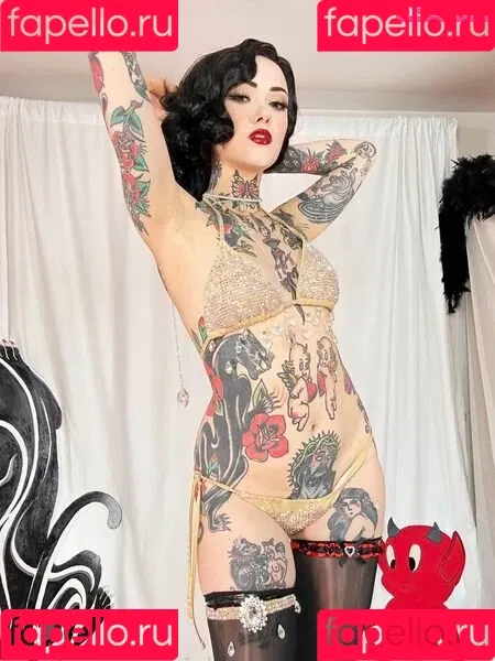 Maud Franklen Onlyfans Photo Gallery 