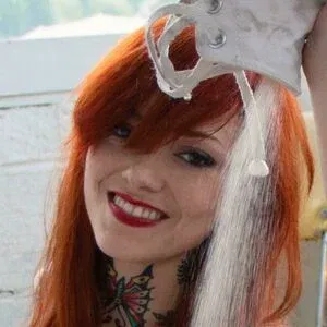 Maud Franklen Onlyfans Photo Gallery 