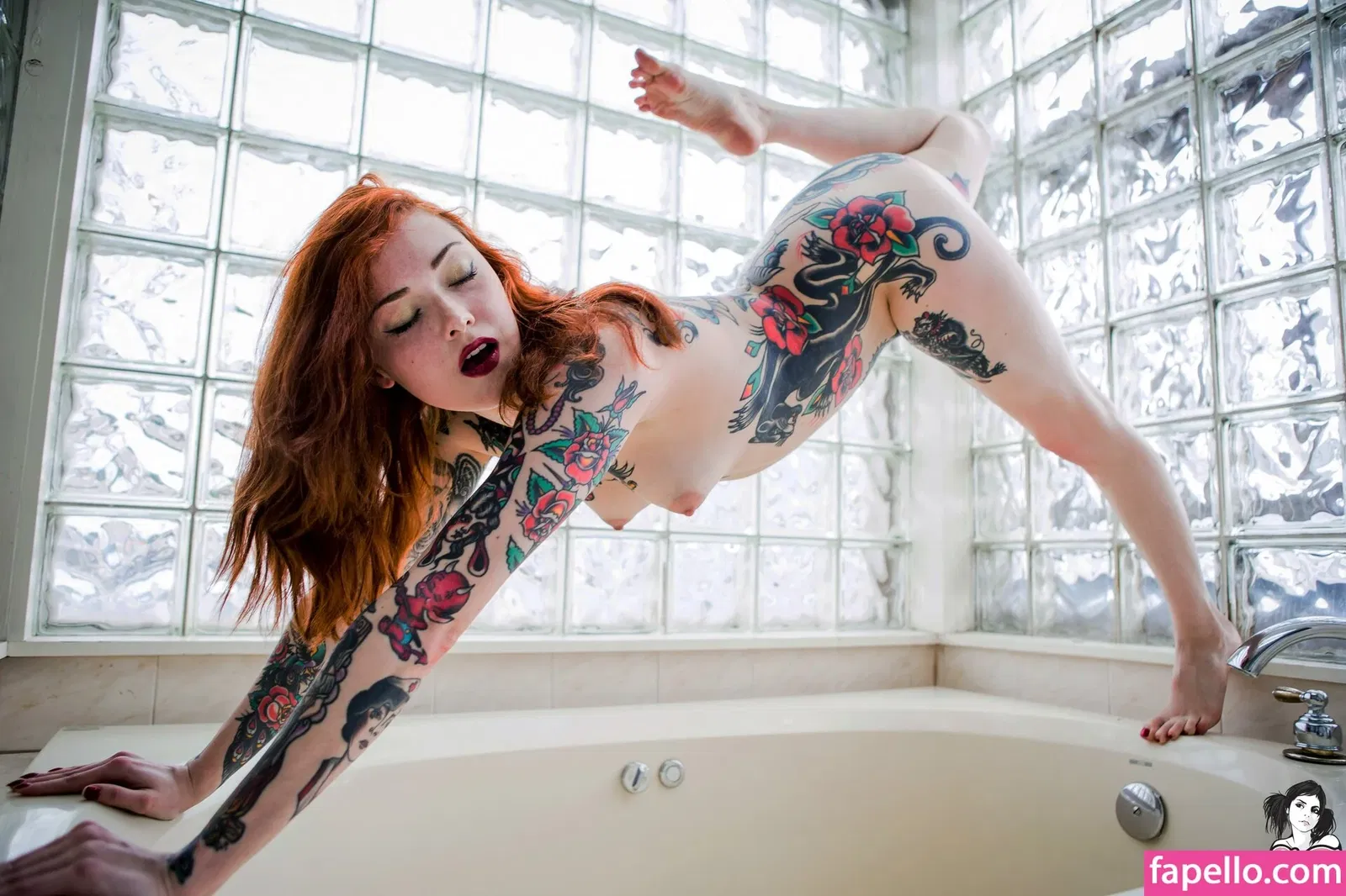 Maud Franklen Onlyfans Photo Gallery 