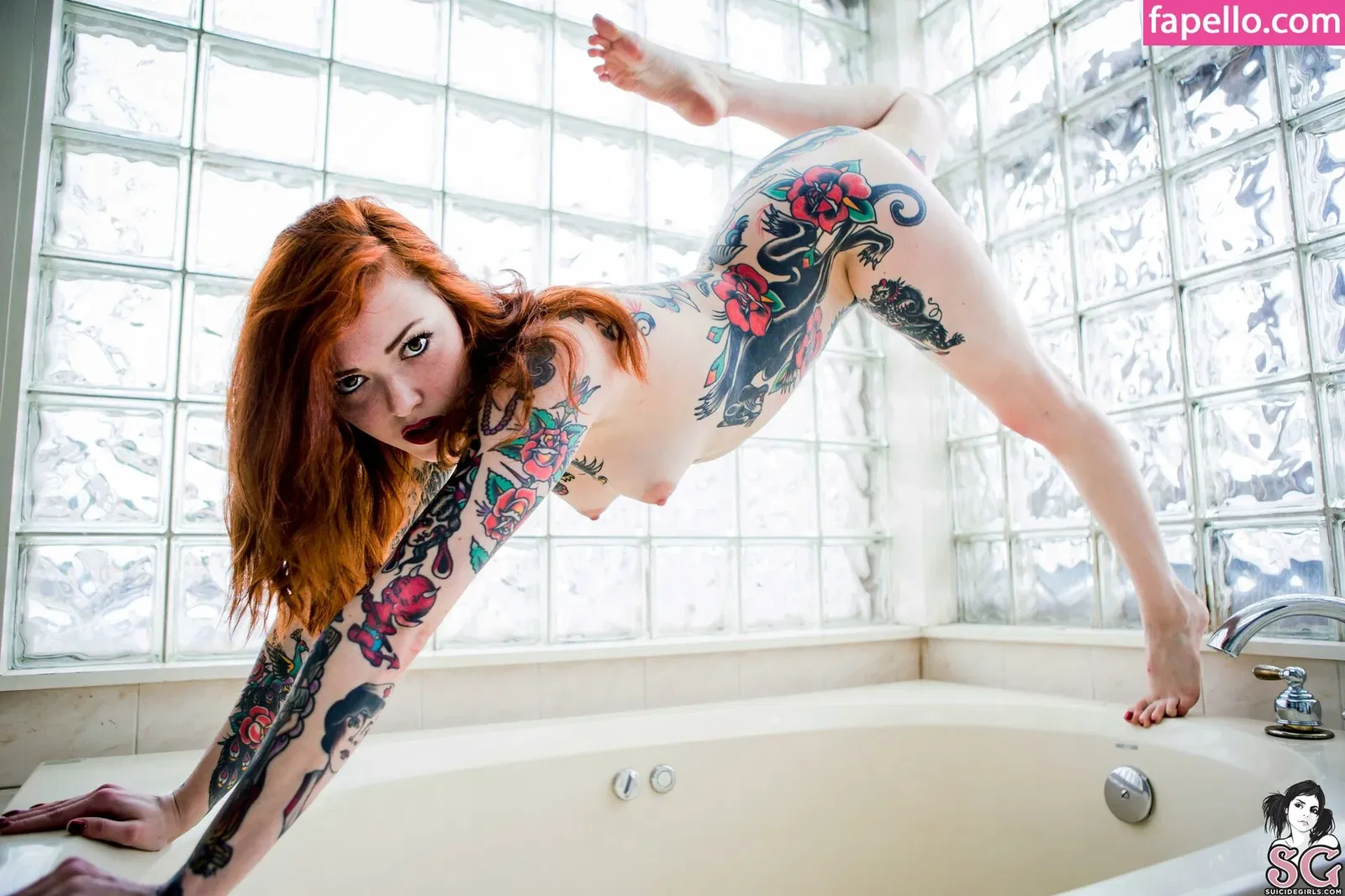 Maud Franklen Onlyfans Photo Gallery 