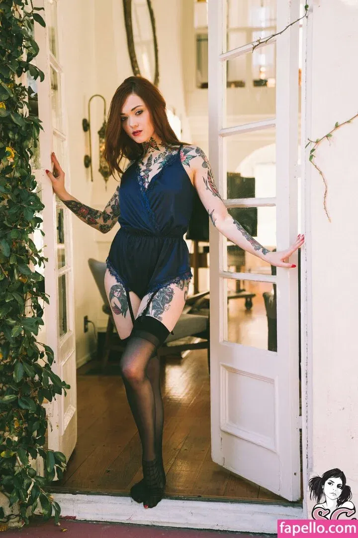 Maud Franklen Onlyfans Photo Gallery 