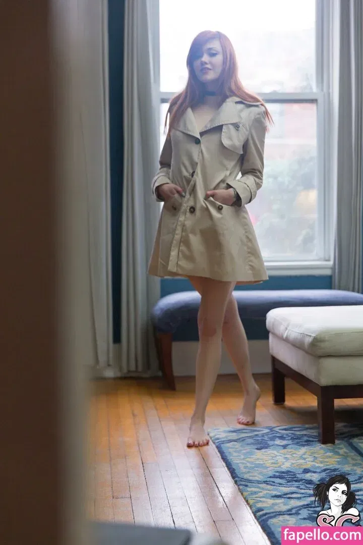 Maud Franklen Onlyfans Photo Gallery 