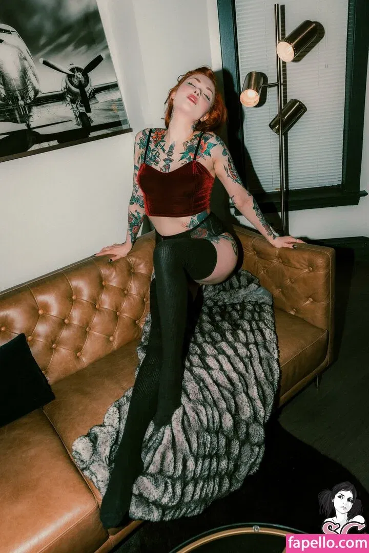 Maud Franklen Onlyfans Photo Gallery 