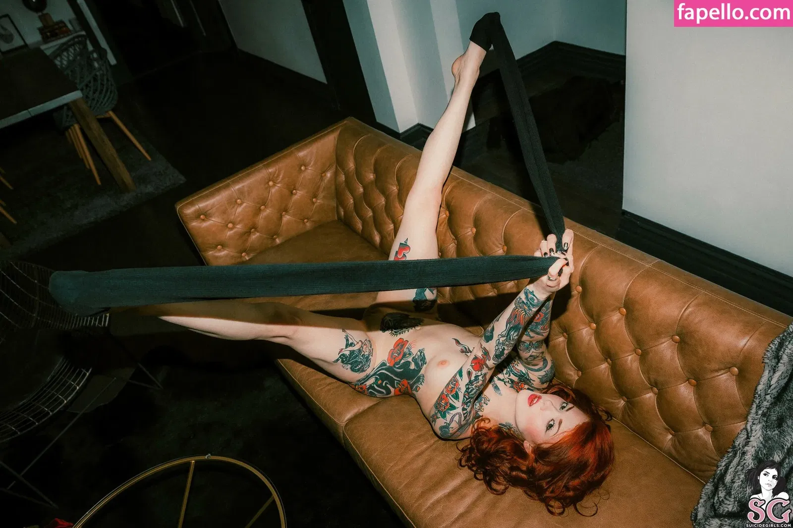 Maud Franklen Onlyfans Photo Gallery 