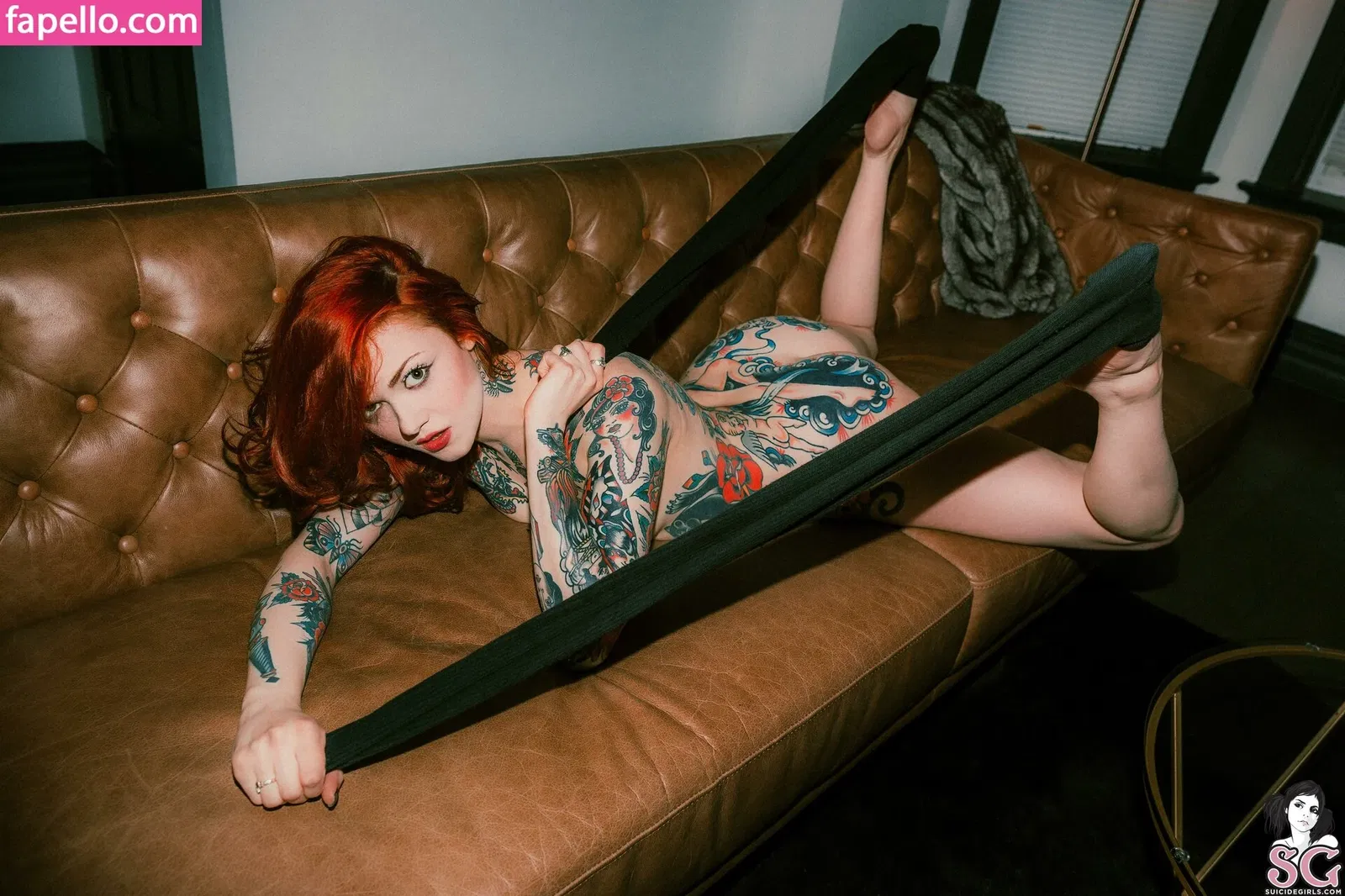 Maud Franklen Onlyfans Photo Gallery 