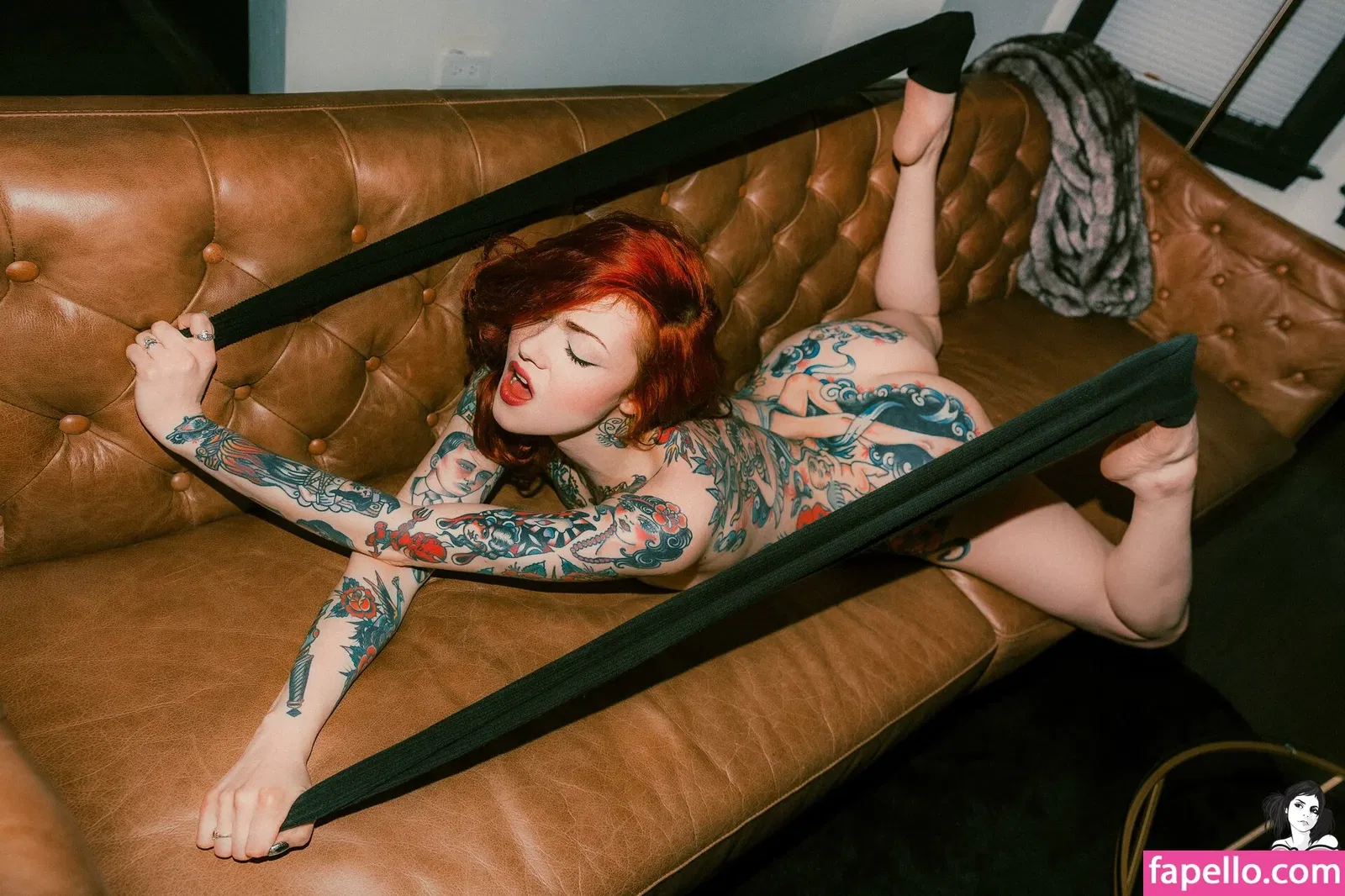 Maud Franklen Onlyfans Photo Gallery 