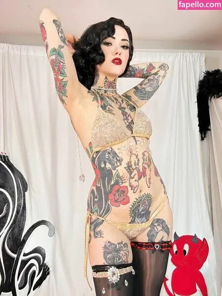 Maud Franklen Onlyfans Photo Gallery 