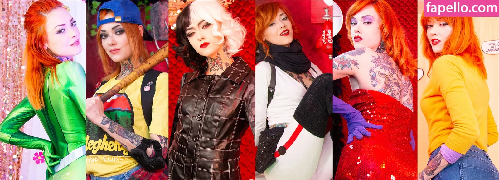 Maud Franklen Onlyfans Photo Gallery 