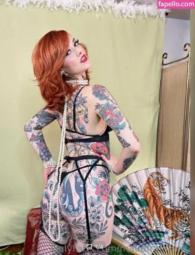 Maud Franklen Onlyfans Photo Gallery 