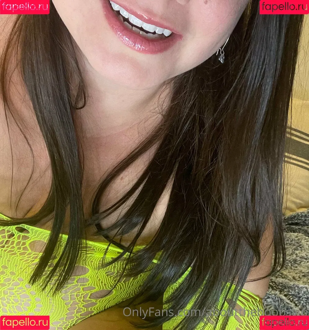 abouttheboobsvip Onlyfans Photo Gallery 