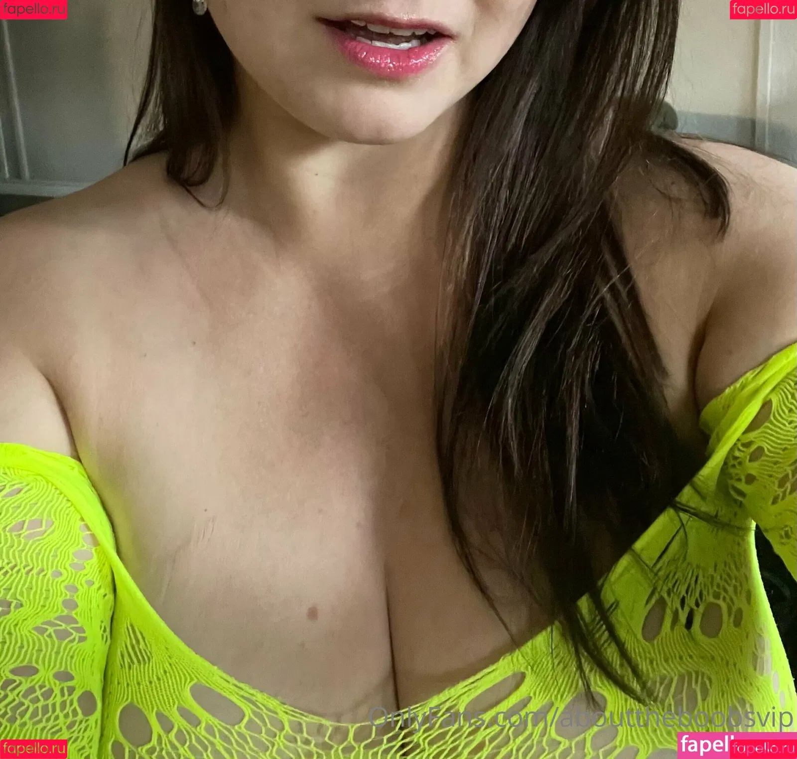 abouttheboobsvip Onlyfans Photo Gallery 