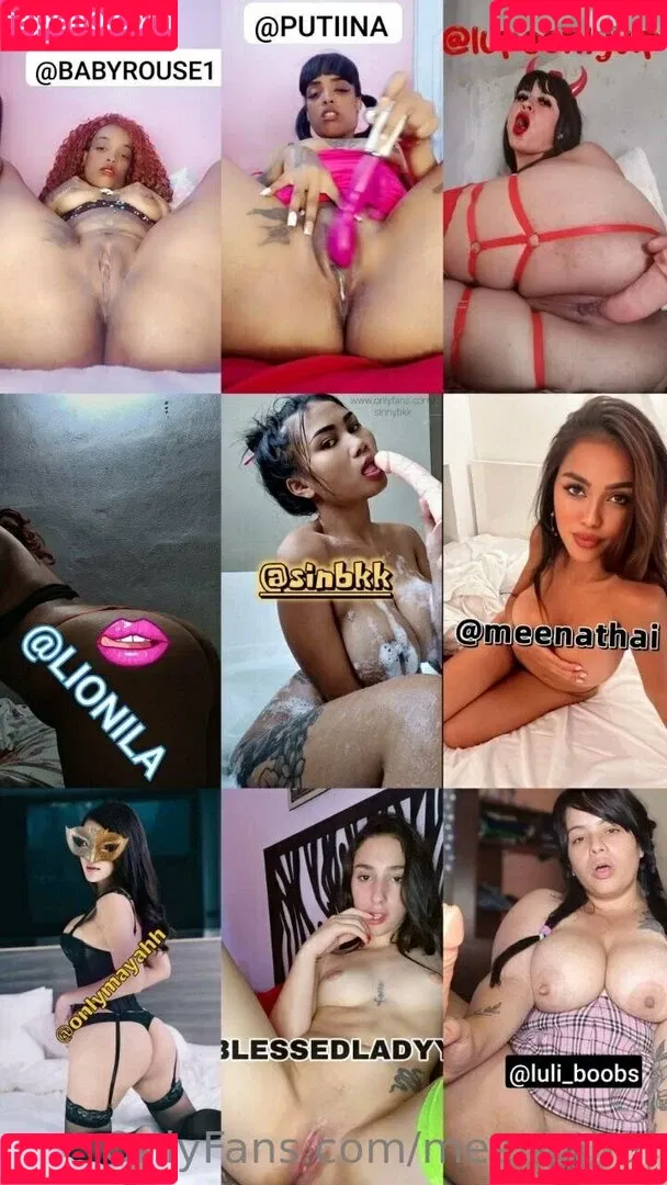 meenathai Onlyfans Photo Gallery 
