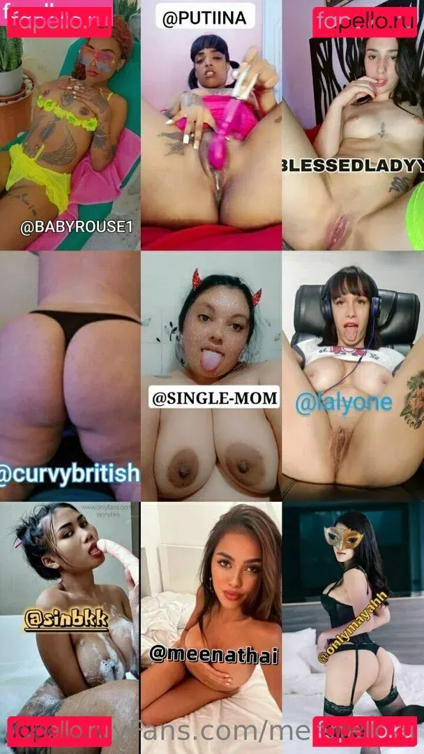 meenathai Onlyfans Photo Gallery 