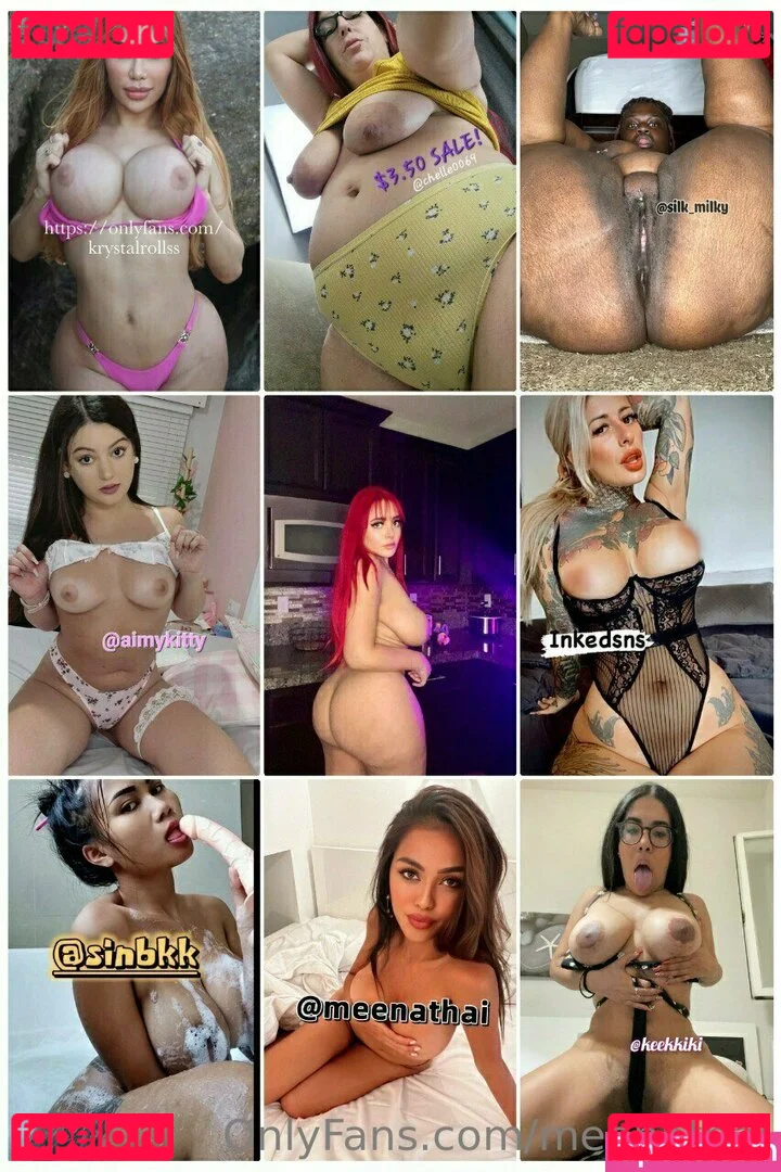 meenathai Onlyfans Photo Gallery 