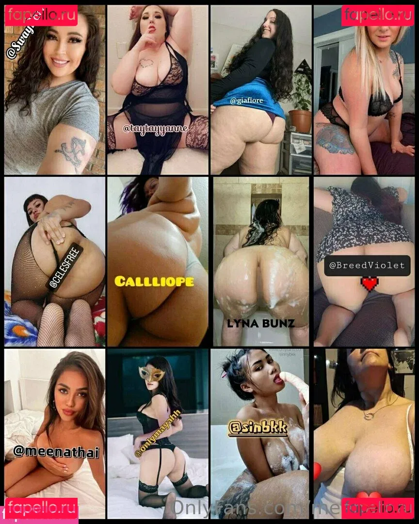 meenathai Onlyfans Photo Gallery 