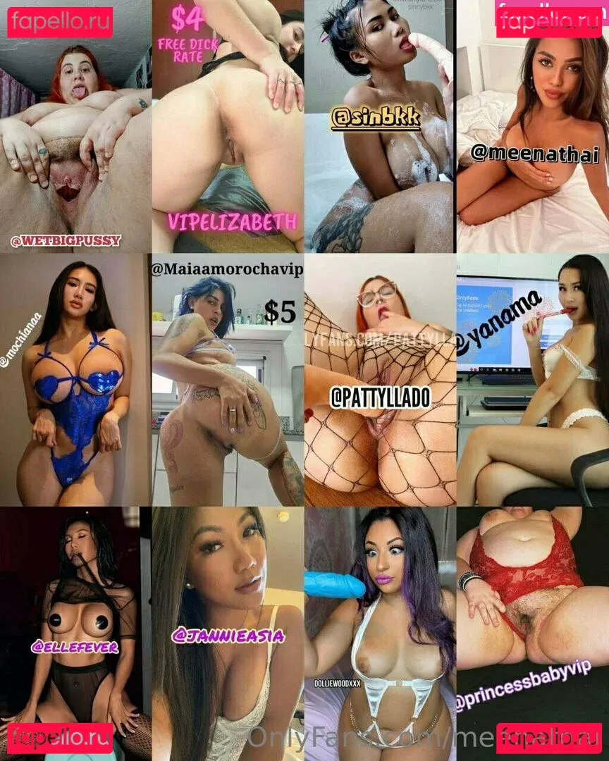 meenathai Onlyfans Photo Gallery 