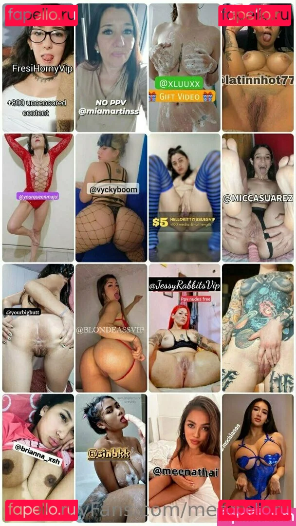 meenathai Onlyfans Photo Gallery 