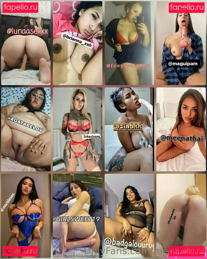 meenathai Onlyfans Photo Gallery 