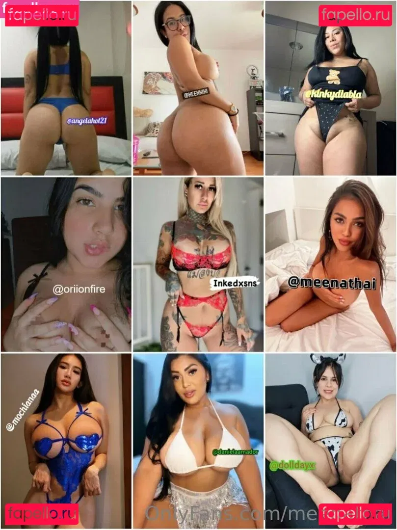 meenathai Onlyfans Photo Gallery 