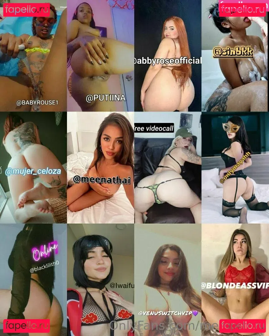 meenathai Onlyfans Photo Gallery 