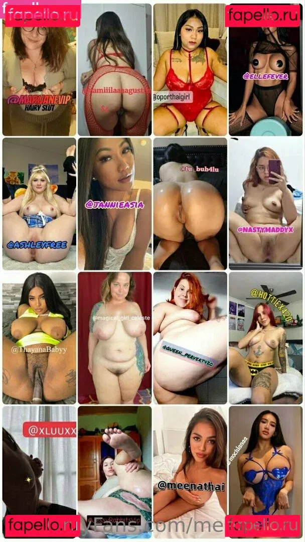 meenathai Onlyfans Photo Gallery 