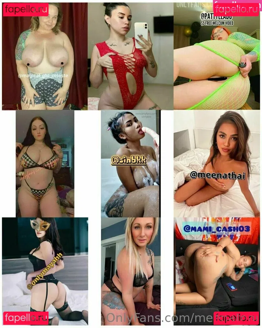 meenathai Onlyfans Photo Gallery 