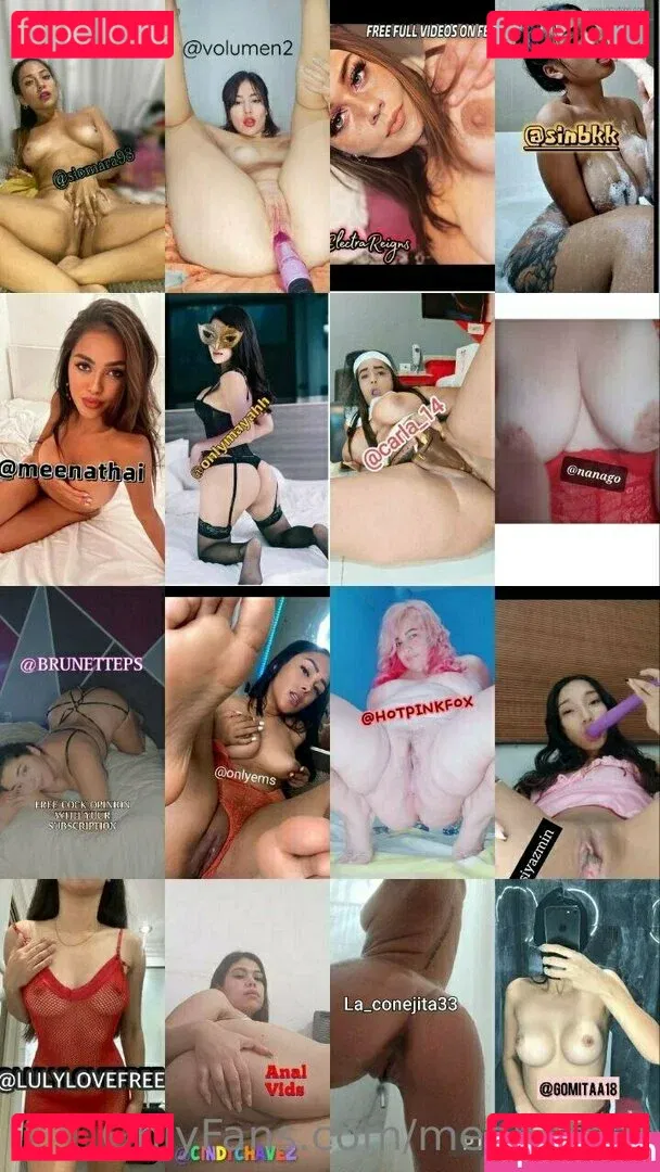 meenathai Onlyfans Photo Gallery 