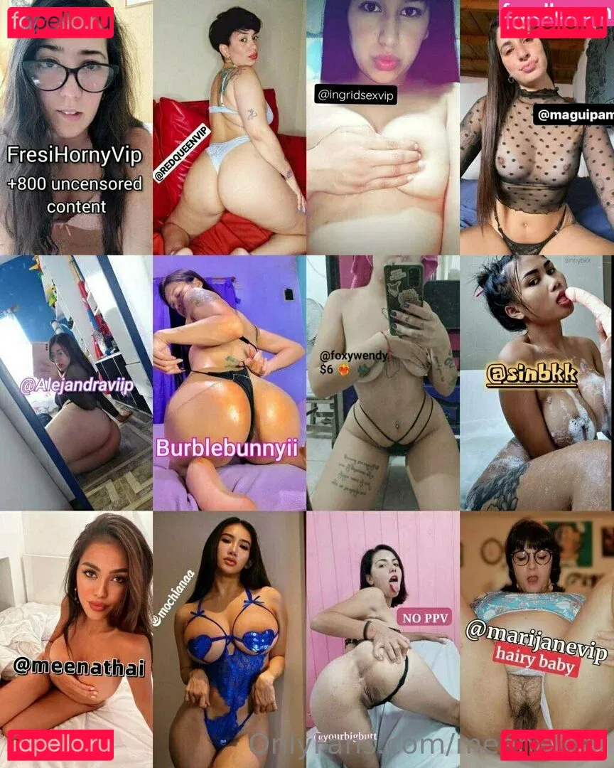 meenathai Onlyfans Photo Gallery 