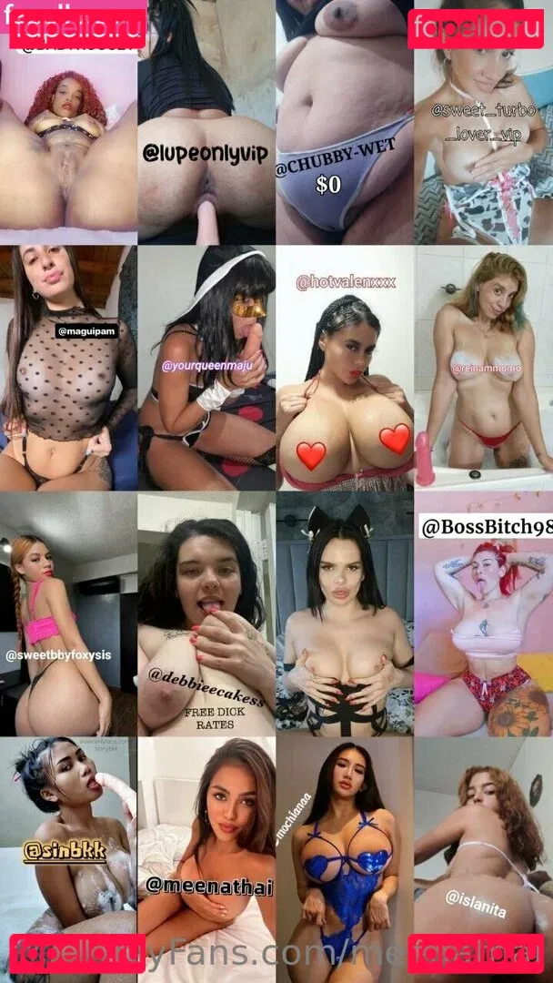 meenathai Onlyfans Photo Gallery 