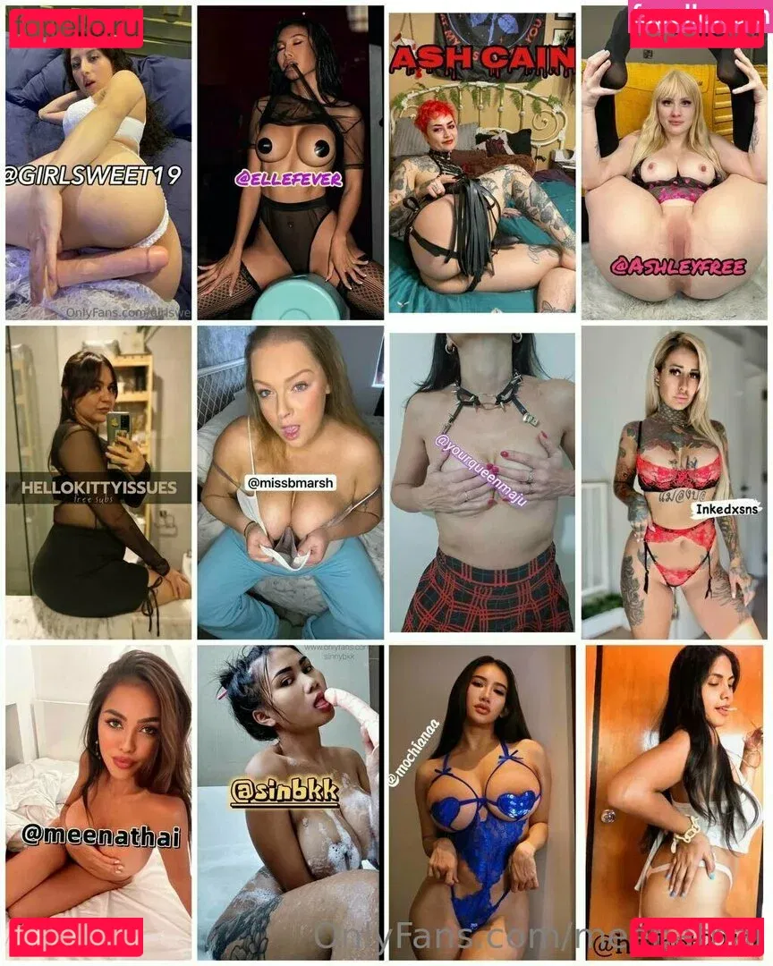 meenathai Onlyfans Photo Gallery 