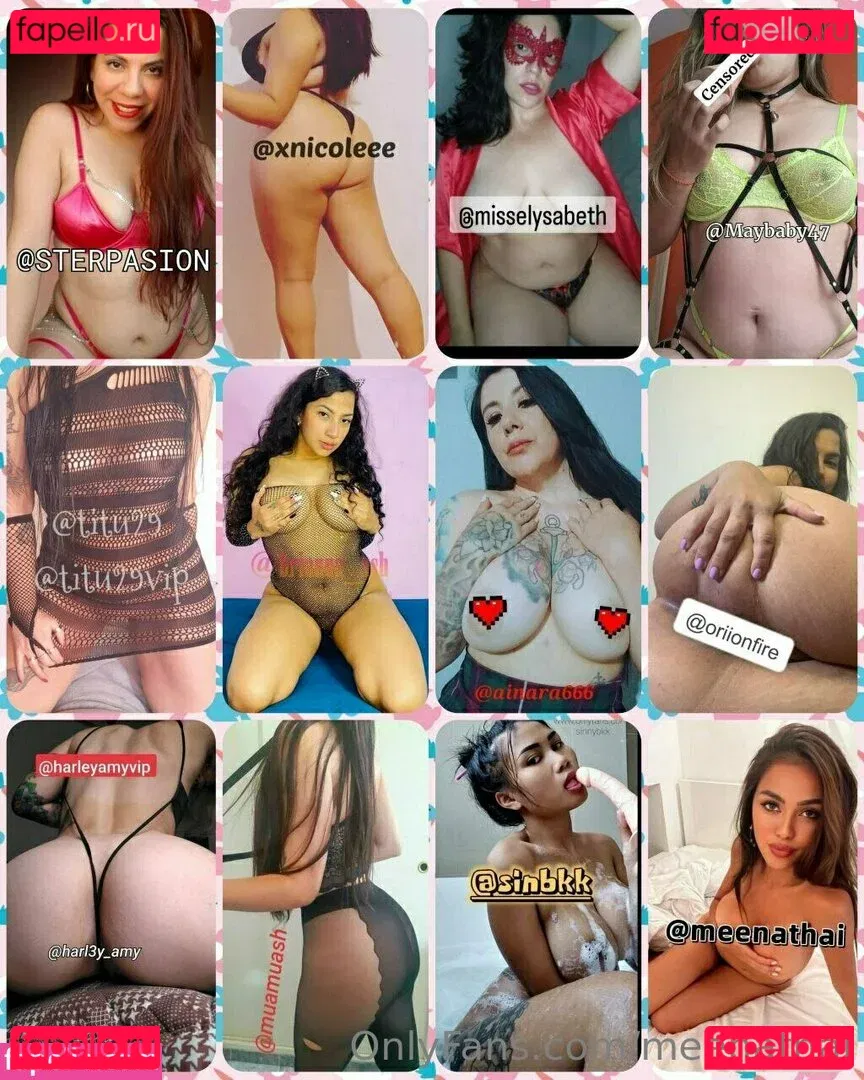 meenathai Onlyfans Photo Gallery 