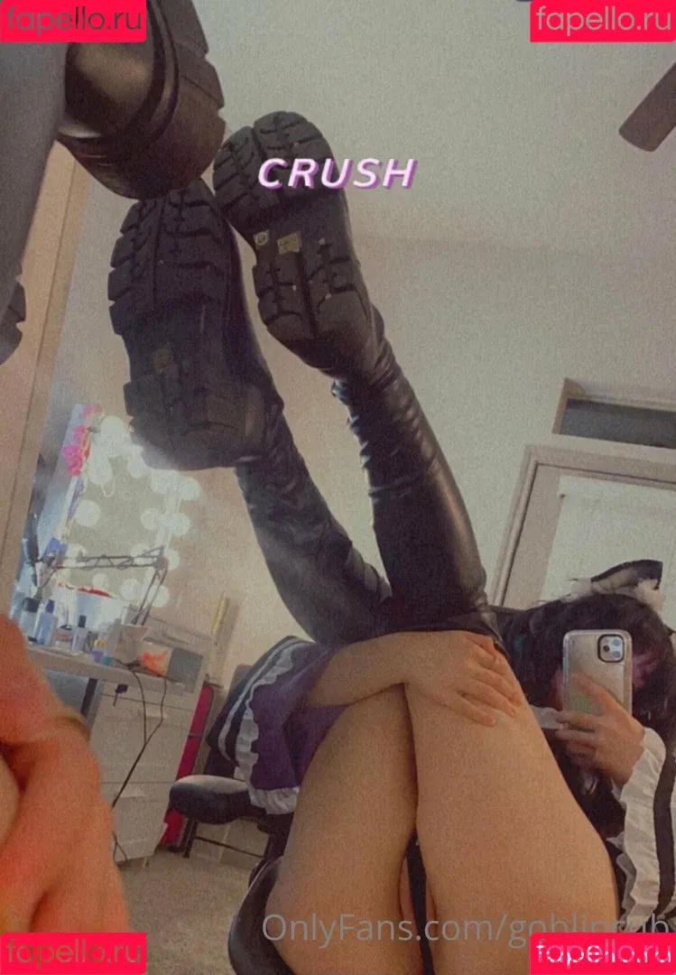 Goblincub Onlyfans Photo Gallery 