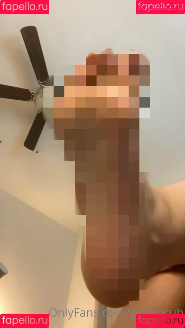 Goblincub Onlyfans Photo Gallery 