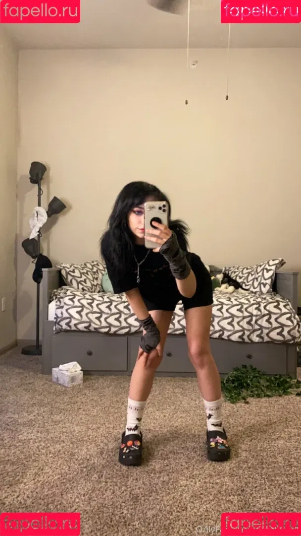 Goblincub Onlyfans Photo Gallery 