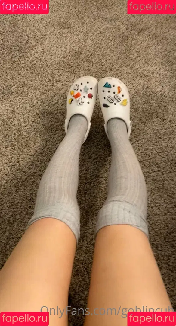 Goblincub Onlyfans Photo Gallery 