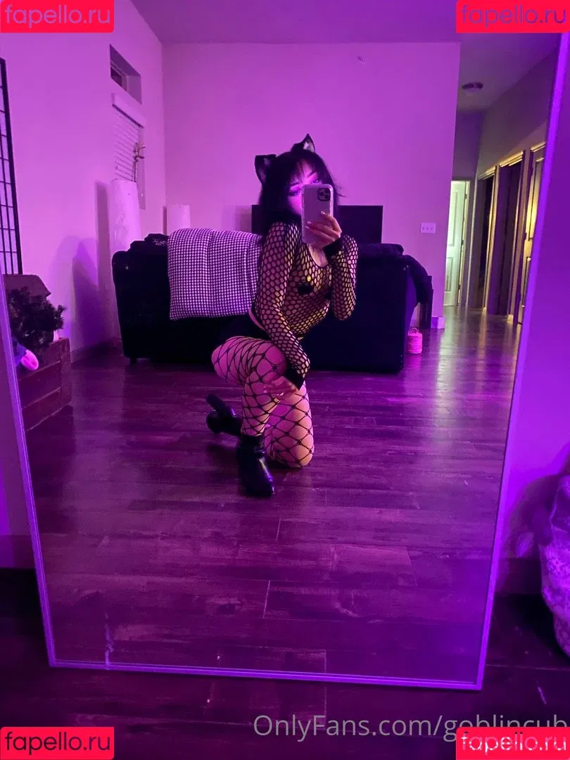 Goblincub Onlyfans Photo Gallery 