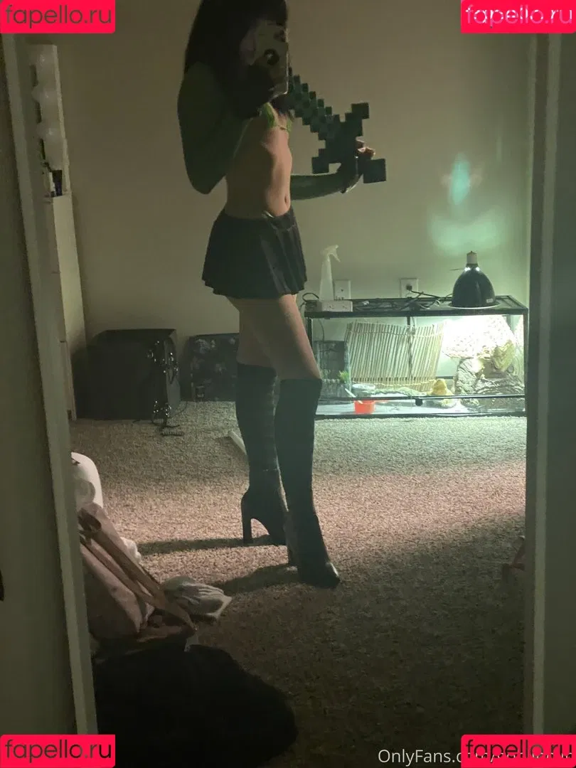 Goblincub Onlyfans Photo Gallery 
