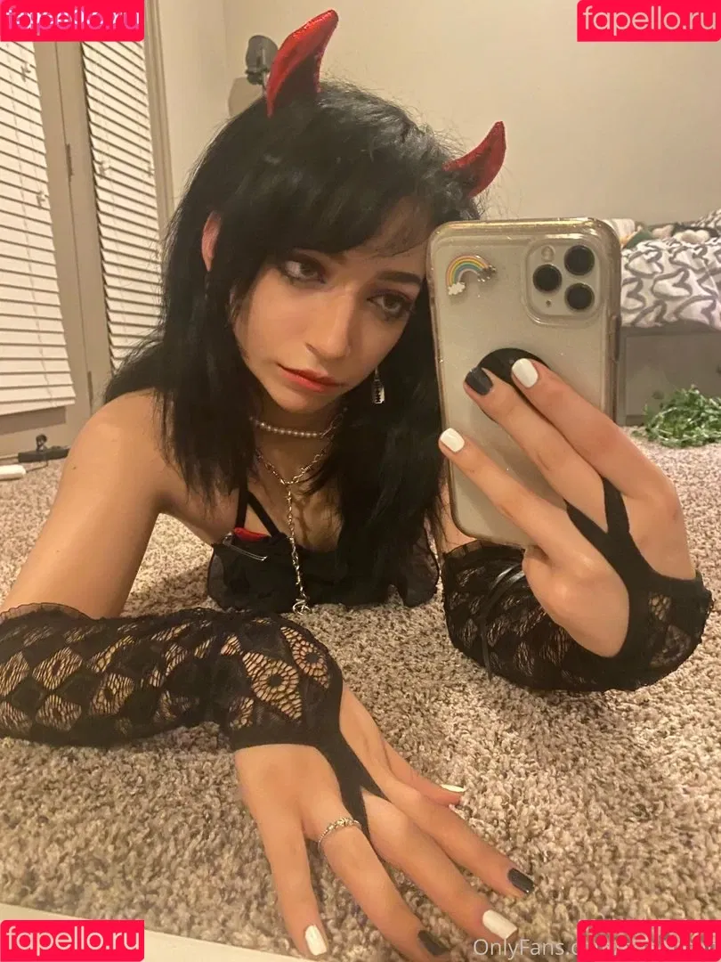 Goblincub Onlyfans Photo Gallery 
