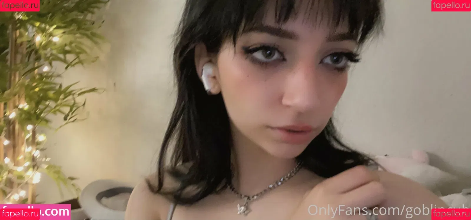 Goblincub Onlyfans Photo Gallery 