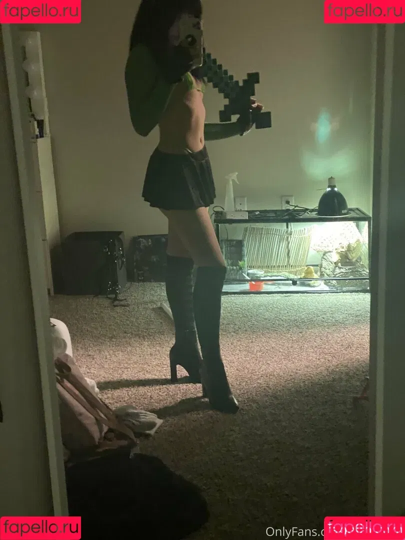 Goblincub Onlyfans Photo Gallery 