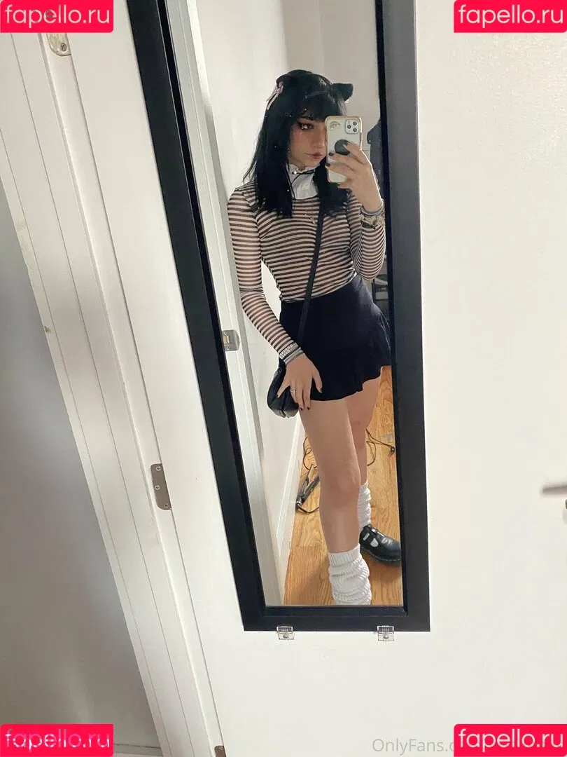 Goblincub Onlyfans Photo Gallery 