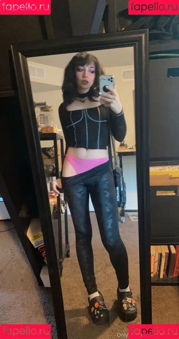 Goblincub Onlyfans Photo Gallery 
