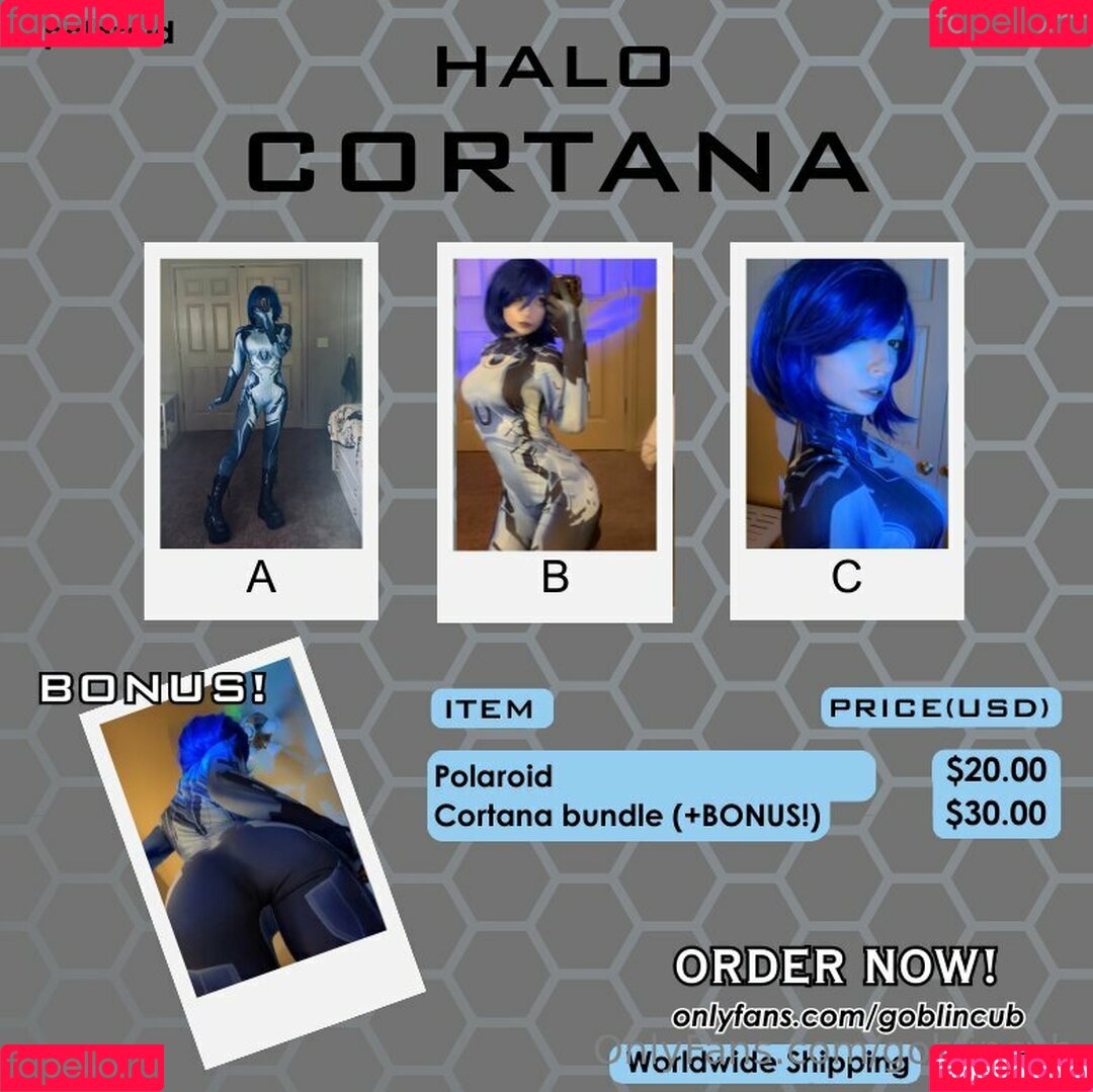 Goblincub Onlyfans Photo Gallery 