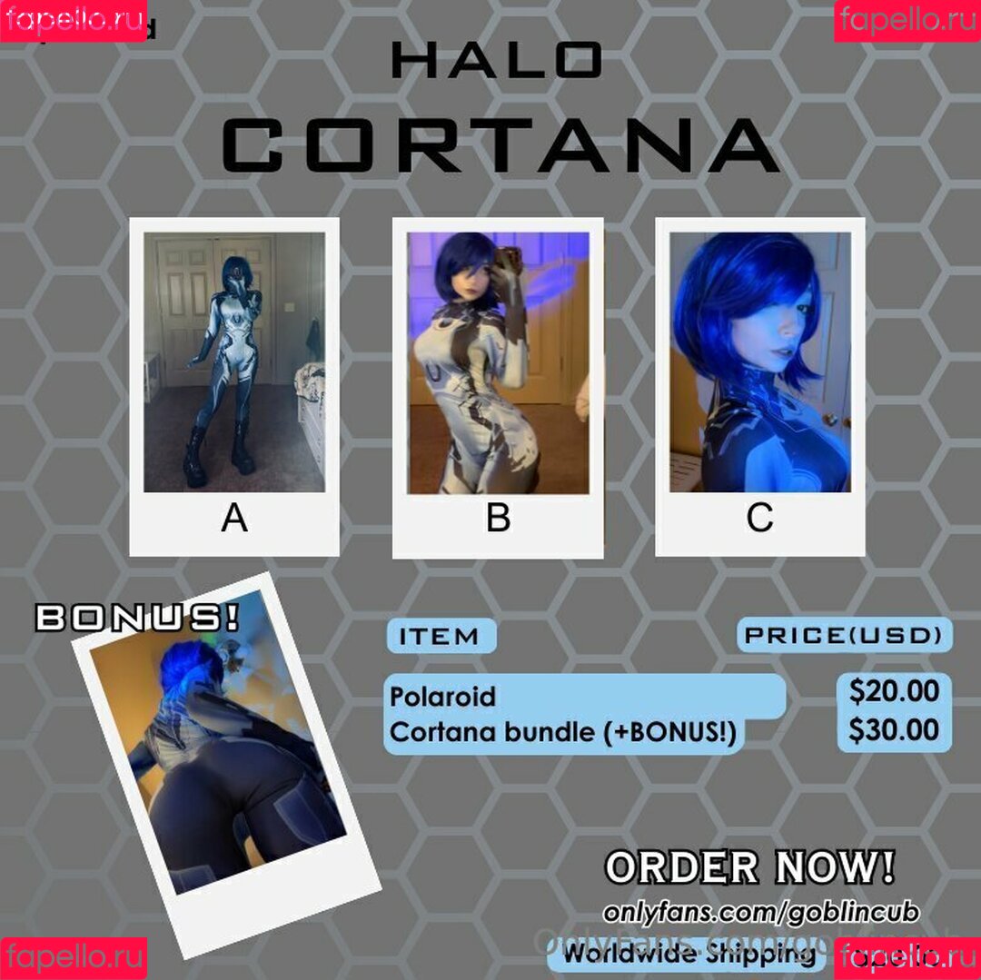 Goblincub Onlyfans Photo Gallery 