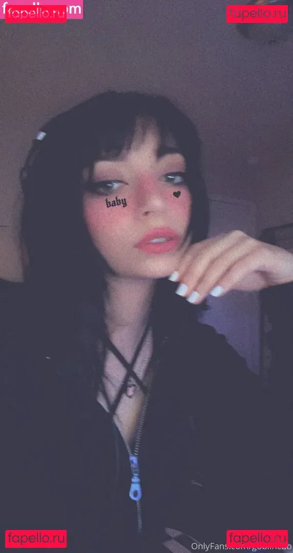 Goblincub Onlyfans Photo Gallery 