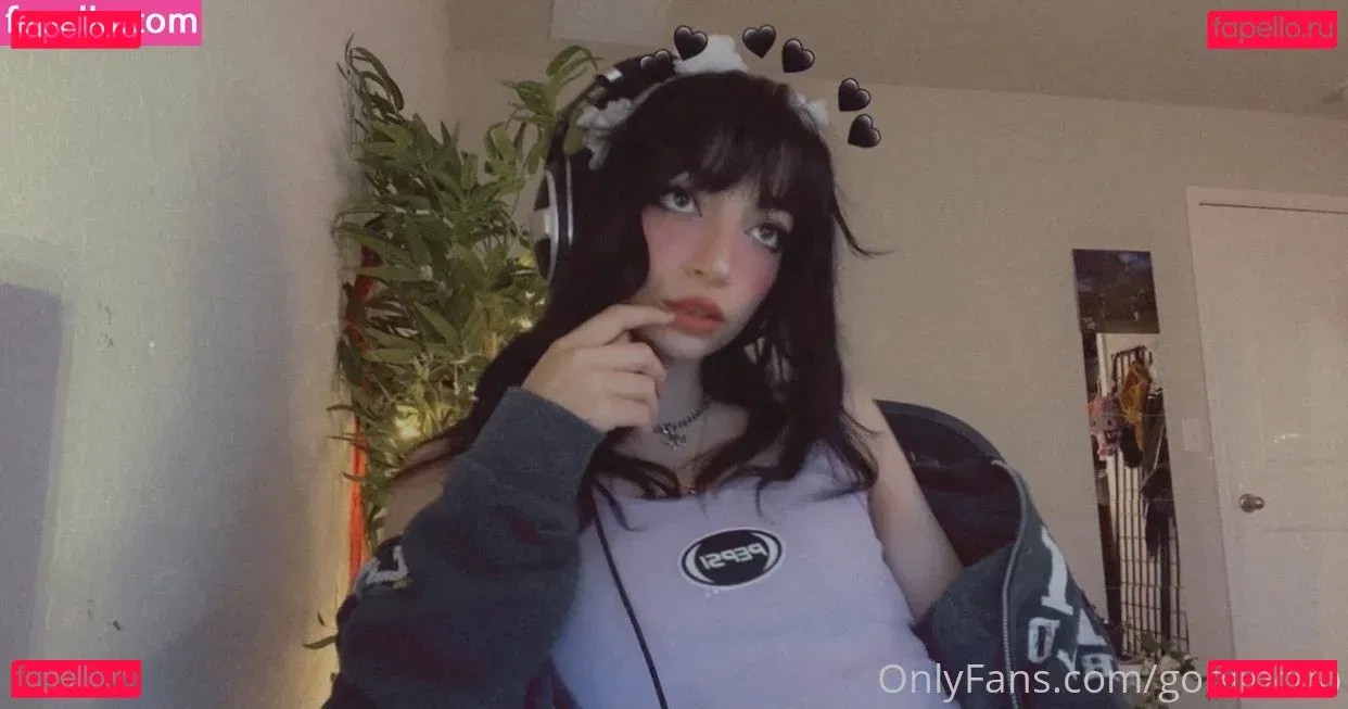 Goblincub Onlyfans Photo Gallery 