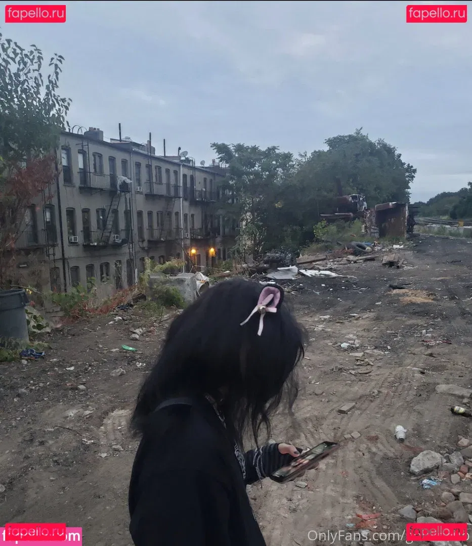 Goblincub Onlyfans Photo Gallery 