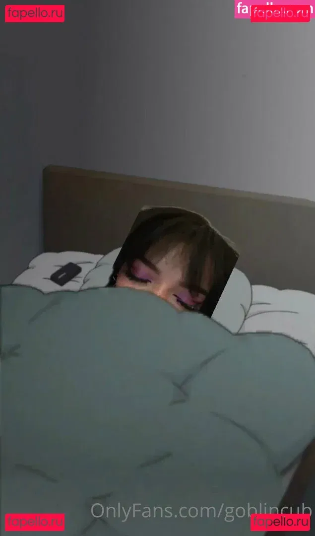 Goblincub Onlyfans Photo Gallery 